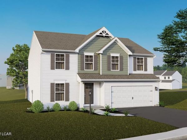 TBD Lot 12 E Venisa Drive, Hazleton, PA 18202