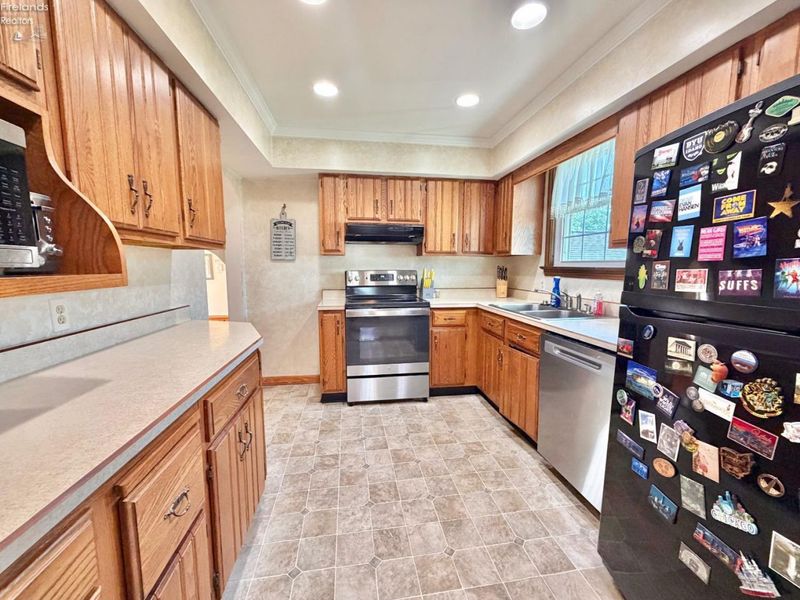 334 Union Street, Bellevue, OH 44811 Photo 19