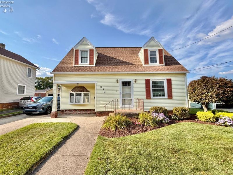 334 Union Street, Bellevue, OH 44811 Photo 2