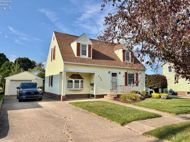334 Union Street, Bellevue, OH 44811 Photo 3