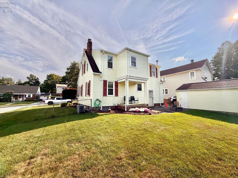 334 Union Street, Bellevue, OH 44811 Photo 9