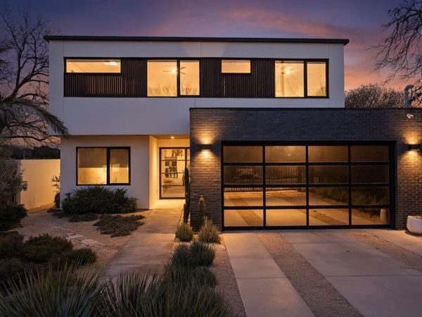 30 Chalmers Ave, Austin, TX 78702