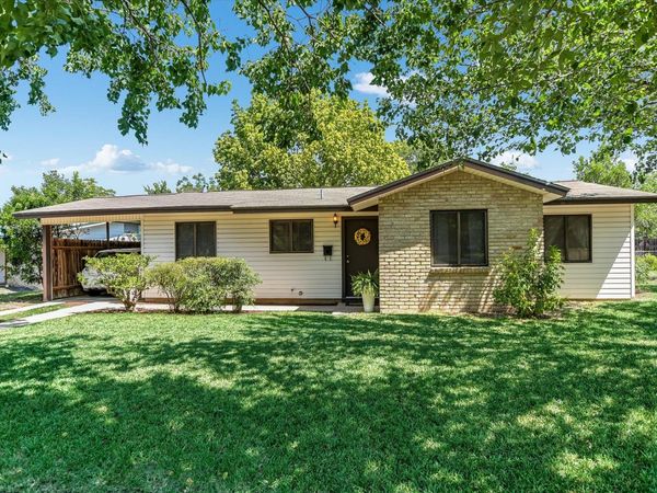 3000 Firwood DR, Austin, TX 78757