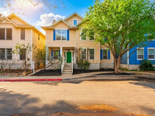 2606 Kinney Oaks CT, Austin, TX 78704