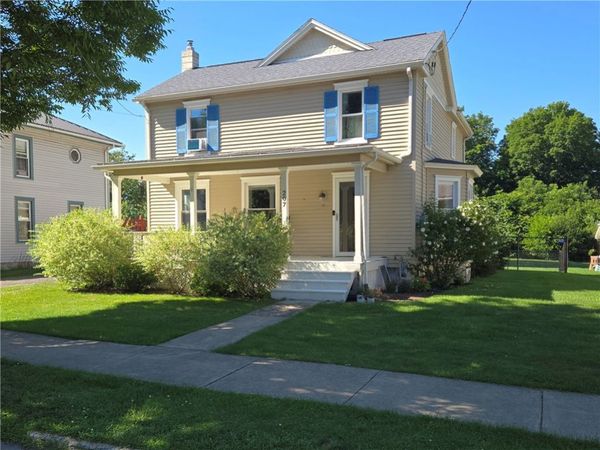 207 E William Street , Bath, NY 14810