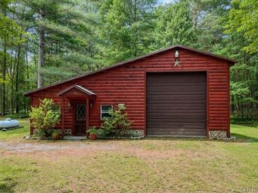 1134 Bear Creek Road, Forestport, NY 13338