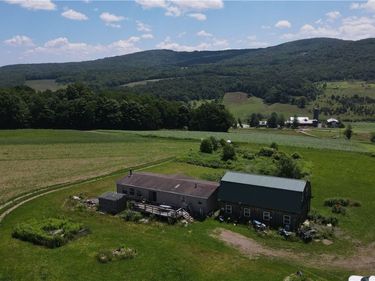 503 N Harpersfield Road, Jefferson, NY 12093