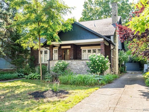 155 Crescent Avenue, Buffalo, NY 14214