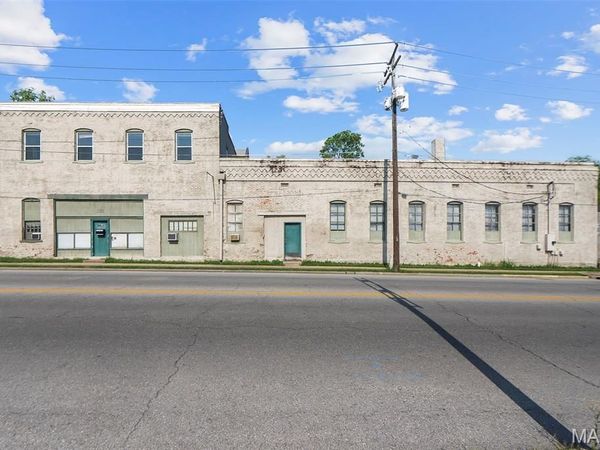 333 N Main Street , Cape Girardeau, MO 63701