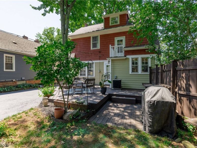 2329 S Taylor Road, Cleveland Heights, OH 44118 Photo 37