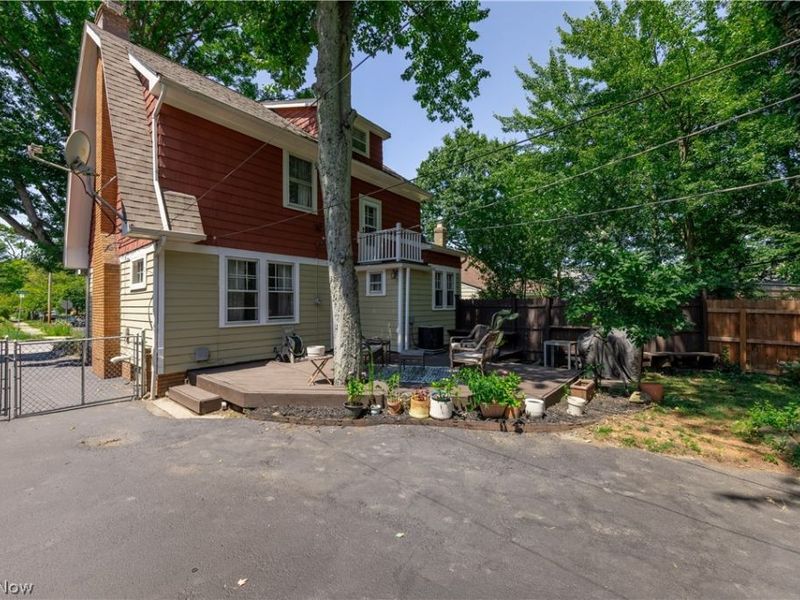 2329 S Taylor Road, Cleveland Heights, OH 44118 Photo 39
