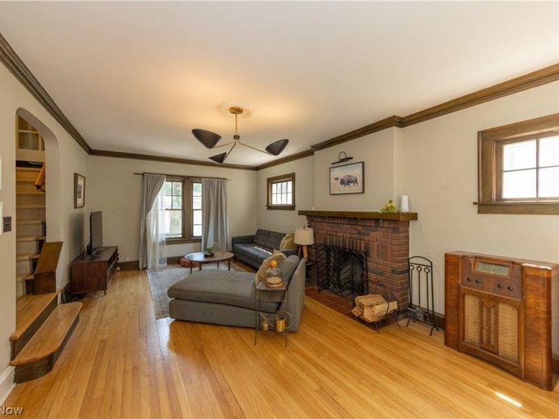 2329 S Taylor Road, Cleveland Heights, OH 44118 Photo 5