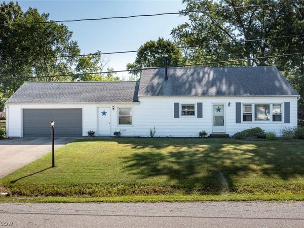 10191 Dupont Drive , Columbia Station, OH 44028
