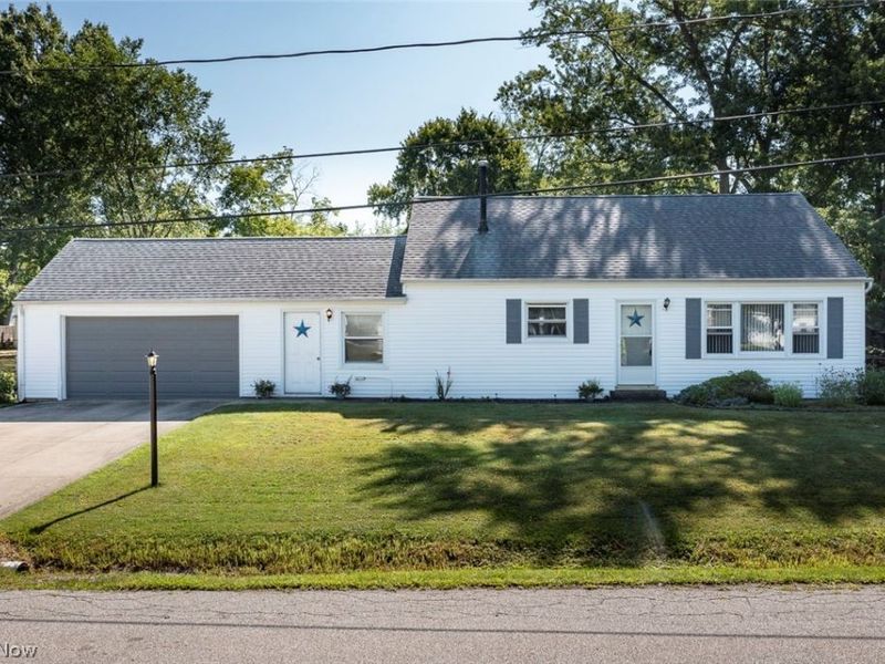 10191 Dupont Drive, Columbia Station, OH 44028 Photo 1