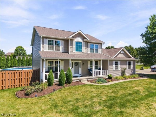 2553 Diamond Street NE, Canton, OH 44721