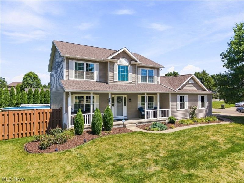 2553 Diamond Street NE, Canton, OH 44721 Photo 1