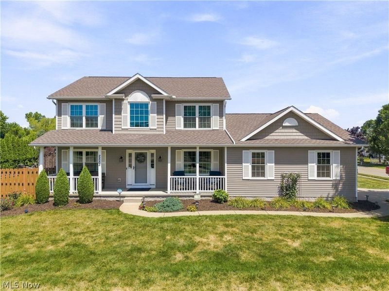 2553 Diamond Street NE, Canton, OH 44721 Photo 2