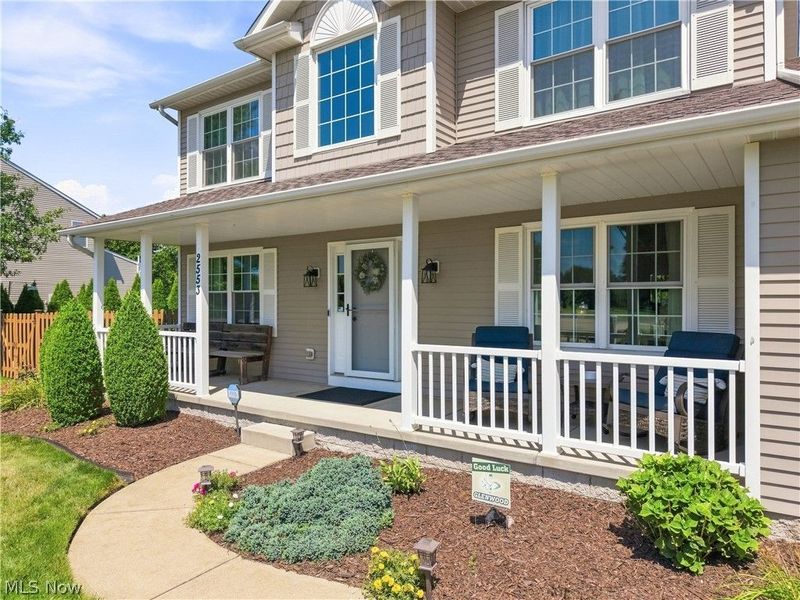 2553 Diamond Street NE, Canton, OH 44721 Photo 3