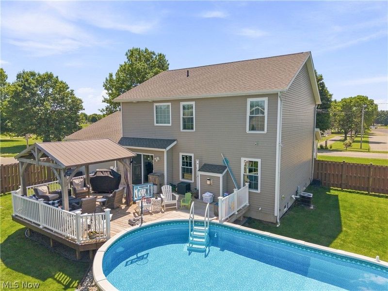 2553 Diamond Street NE, Canton, OH 44721 Photo 7