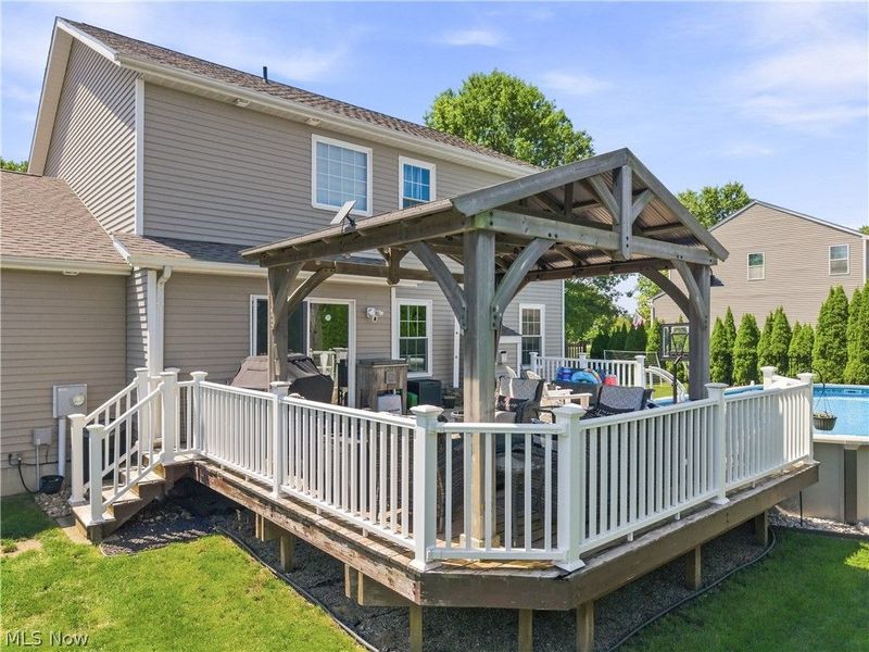 2553 Diamond Street NE, Canton, OH 44721 Photo 8