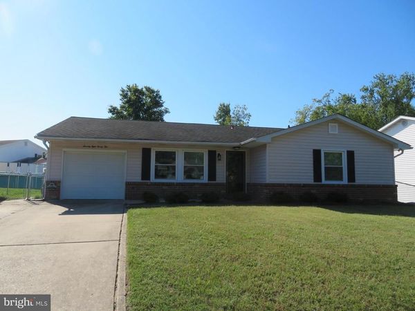 7895 PAVILION DRIVE , SEVERN, MD 21144