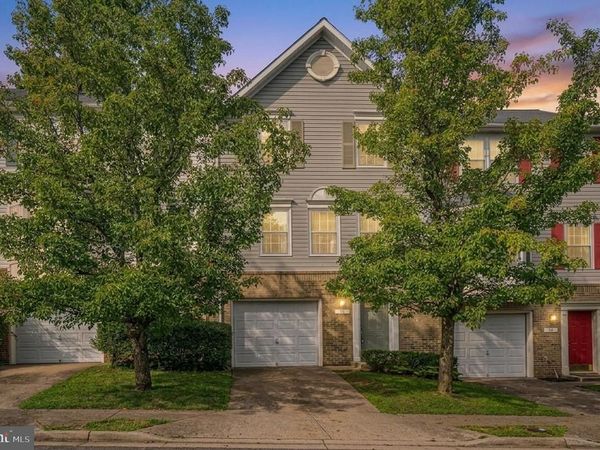 38 MORTON RIDGE, WARRENTON, VA 20186