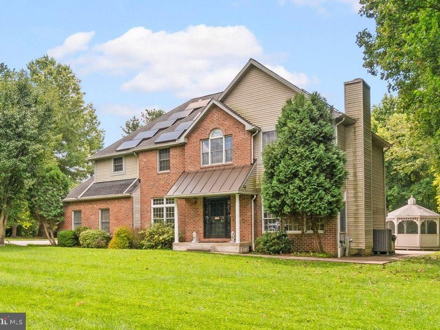 9713 Slalom Run Drive, Woodstock, MD 21163 Main Photo