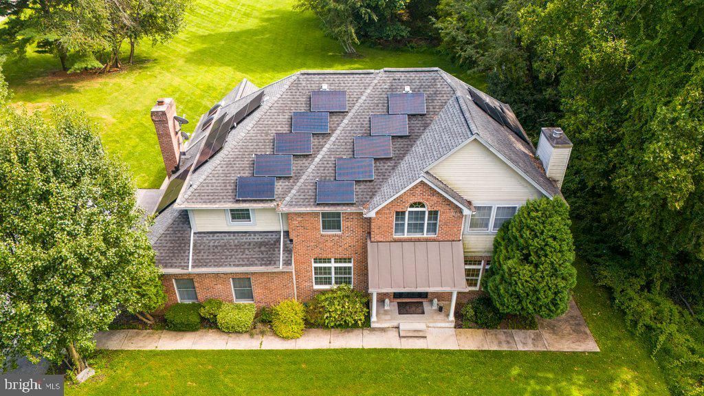 9713 SLALOM RUN DRIVE, WOODSTOCK, MD 21163