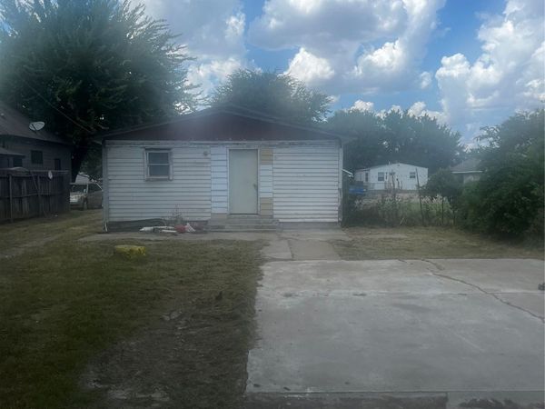 1010 E Line Avenue, Sapulpa, OK 74066