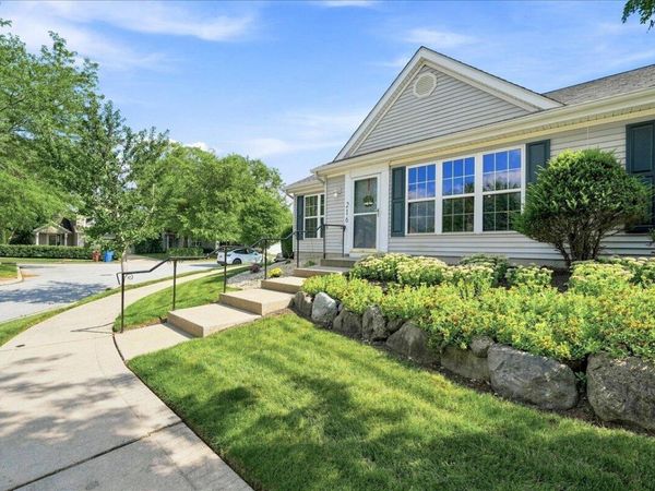 216 Dundee Street, Valparaiso, IN 46385