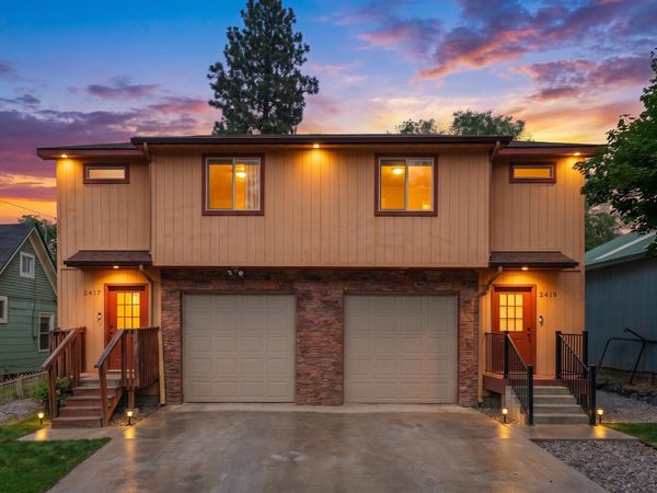 2417/2419 E 8th Ave, Spokane, WA 99202