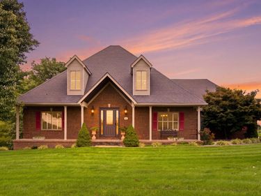 704 Sovereign Drive, Richmond, KY 40475