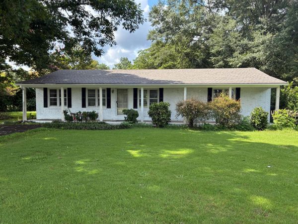 30965 HWY 195, Double Springs, AL 35553