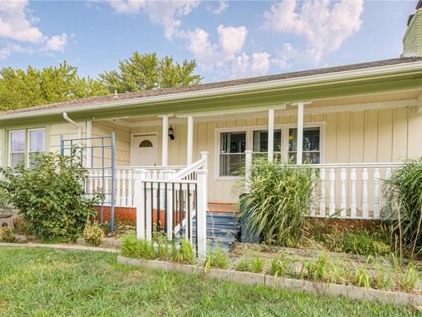 9200 E 87th Street, Raytown, MO 64138