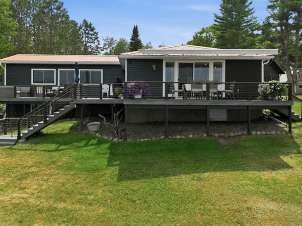 5790W Korn Road, Winter, WI 54896