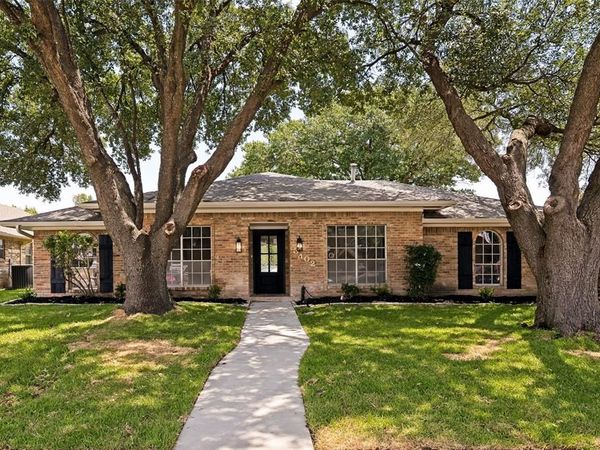 3402 Carla Drive , Rowlett, TX 75088