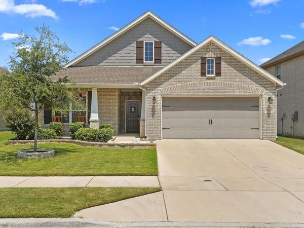 1936 Gill Star Drive , Haslet, TX 76052