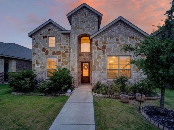 1212 Western Yarrow Avenue , Justin, TX 76247