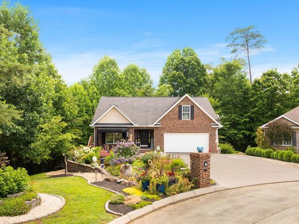 600 Marston Lane, Knoxville, TN 37920