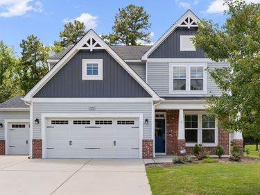 3433 Grosbeak Way, Raleigh, NC 27616