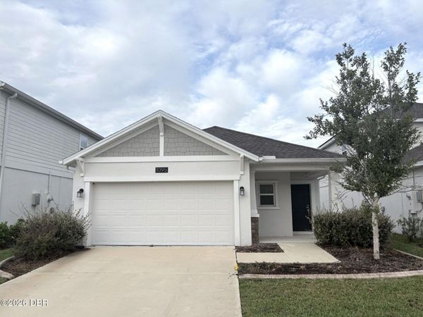1095 Cabot Cliffs Drive, Daytona Beach, FL 32124