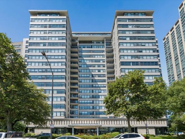 3440 N Lake Shore Drive , Unit 5G, Chicago, IL 60657