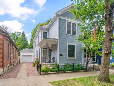 799 Mohawk Street, Columbus, OH 43206