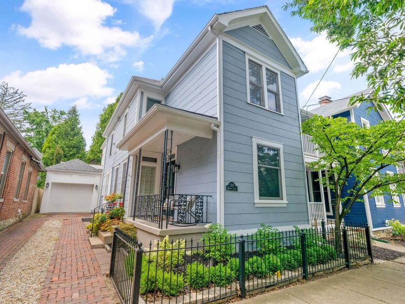 799 Mohawk Street, Columbus, OH 43206 Photo 2
