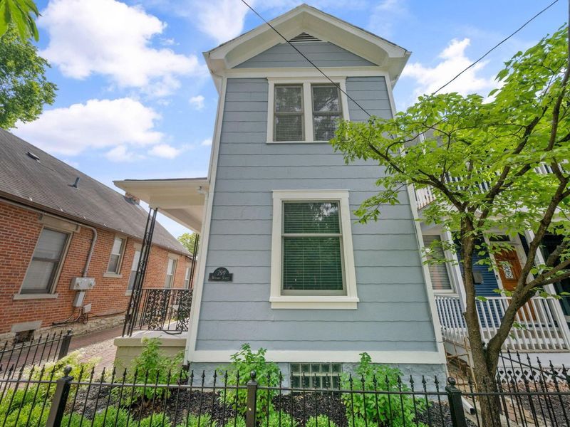 799 Mohawk Street, Columbus, OH 43206 Photo 3