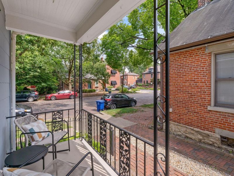 799 Mohawk Street, Columbus, OH 43206 Photo 5
