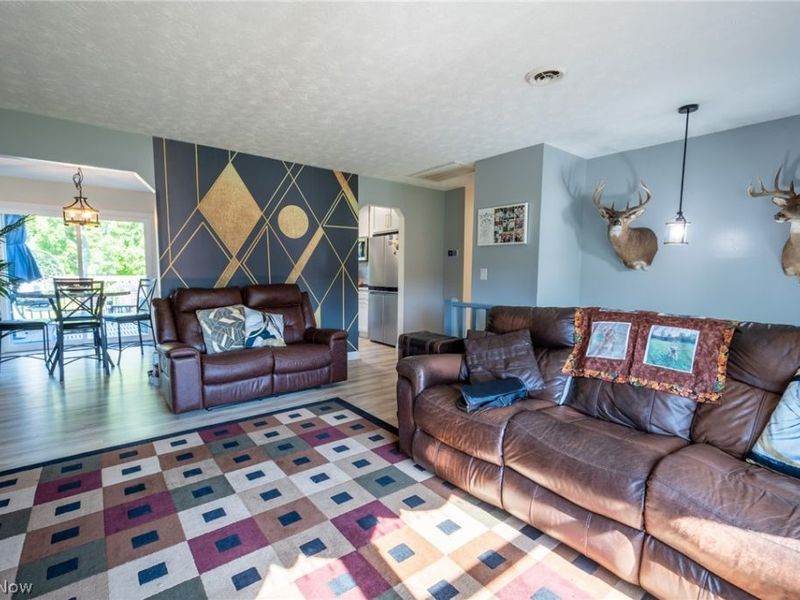 6175 Thompson Clark Road, Bristolville, OH 44402 Photo 17