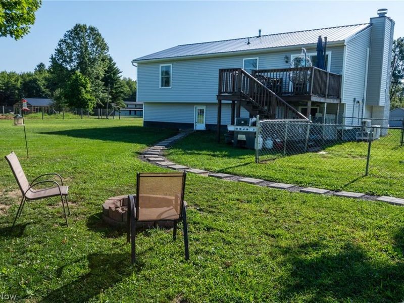 6175 Thompson Clark Road, Bristolville, OH 44402 Photo 33