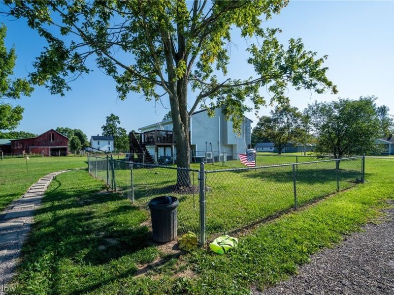 6175 Thompson Clark Road, Bristolville, OH 44402 Photo 34