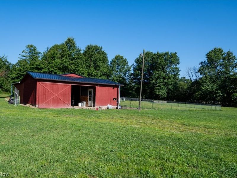 6175 Thompson Clark Road, Bristolville, OH 44402 Photo 35